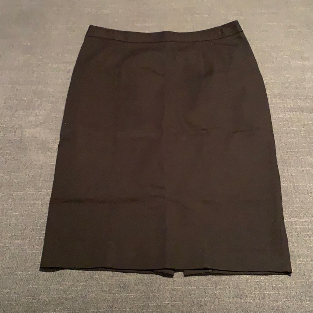 Body by Victoria pencil skirt